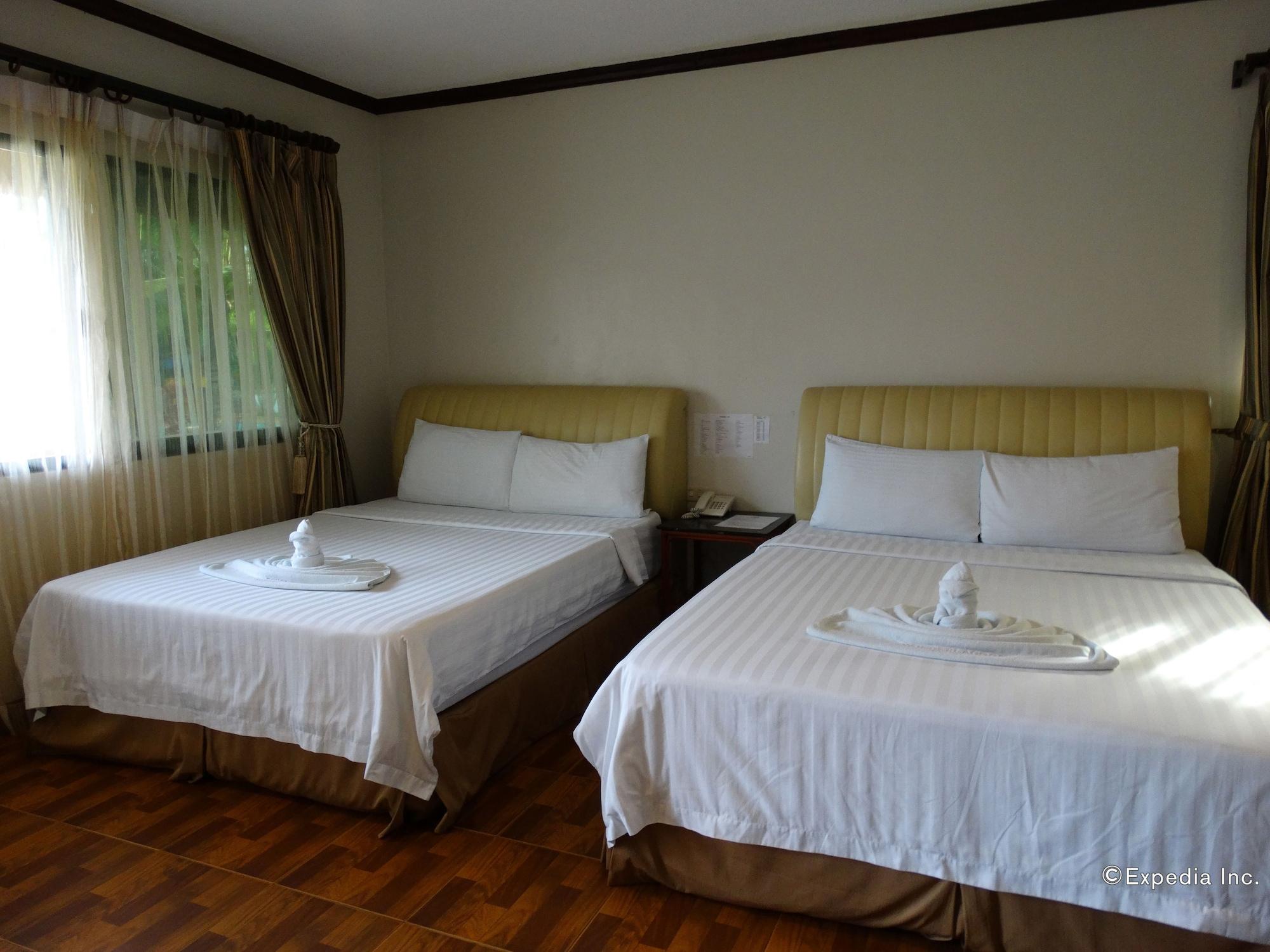 Bohol Wonderlagoon Resort Panglao Exterior foto
